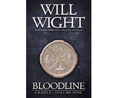KNYGA Bookshop Bloodline