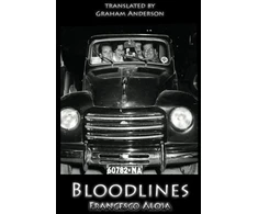 KNYGA Bookshop Bloodlines