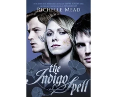 KNYGA Bookshop Bloodlines: The Indigo Spell (book 3)