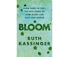 KNYGA Bookshop Bloom
