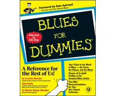 KNYGA Bookshop Blues For Dummies