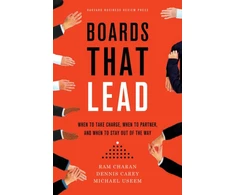 KNYGA Bookshop Boards That Lead