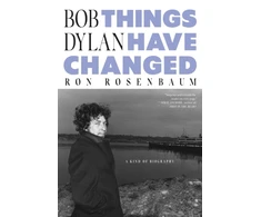 KNYGA Bookshop Bob Dylan