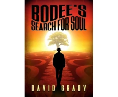 KNYGA Bookshop Bodee's Search for Soul