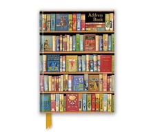 Bookshop Knygynas „Bodlio bibliotekos“: skaitytojo džiaugsmas (adresų knyga)