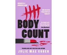 KNYGA Bookshop Body Count