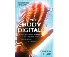 KNYGA Bookshop Body Digital