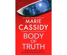 KNYGA Bookshop Body of Truth