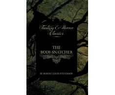 KNYGA Bookshop Body-Snatcher (Fantasy and Horror Classics)
