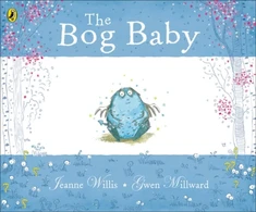 KNYGA Bookshop Willis Jeanne Bog Baby