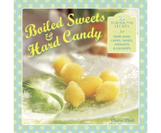 KNYGA Bookshop Boiled Sweets &amp; Hard Candy