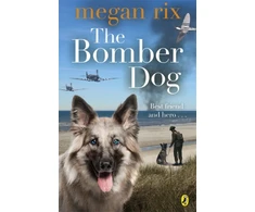 KNYGA Megan Rix Bomber Dog