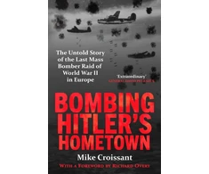 KNYGA Bookshop Bombing Hitler's Hometown