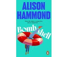 KNYGA Bookshop Bombshell