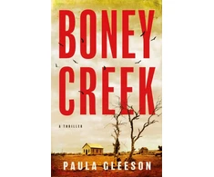 KNYGA Bookshop Boney Creek