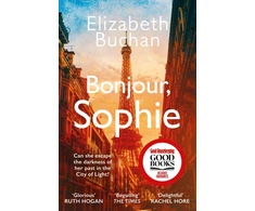 KNYGA Bookshop Bonjour, Sophie