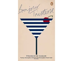 KNYGA Bookshop Bonjour Tristesse
