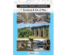 KNYGA Bookshop Book 1: Scotland &amp; Isle of Man