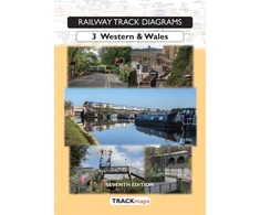 KNYGA Bookshop Book 3: Western &amp; Wales