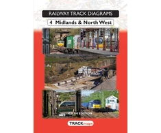 KNYGA Bookshop Book 4: Midlands &amp; North West