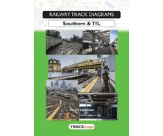 KNYGA Bookshop Book 5: Southern &amp; TfL