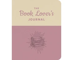 KNYGA Bookshop Book Lover's Journal