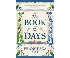 KNYGA Bookshop Book of Days