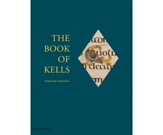 KNYGA Bookshop Book of Kells