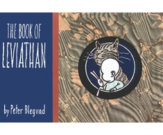 KNYGA Bookshop Book of Leviathan