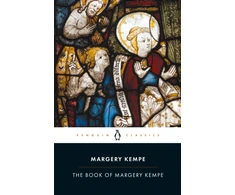 KNYGA Bookshop Book of Margery Kempe