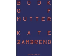 KNYGA Bookshop Book of Mutter
