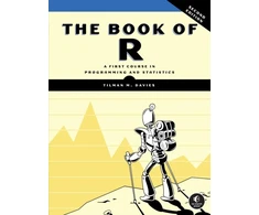 KNYGA Bookshop Book of R, 2nd Edition