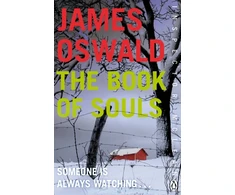 KNYGA Bookshop Book of Souls