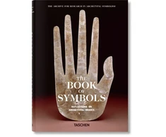 KNYGA Aras Book of Symbols. Reflections on Archetypal Images