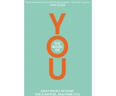KNYGA Bookshop Book of You