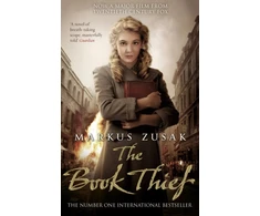 KNYGA Bookshop Book Thief