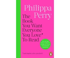 KNYGA Bookshop Cornerstone Book You Want Everyone You Love* To Read *(and maybe a few you don’t)