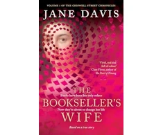 KNYGA Bookshop Bookseller's Wife