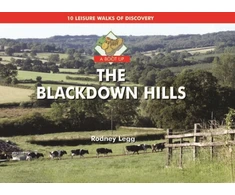 KNYGA Rodney Legg A Boot Up the Blackdown Hills