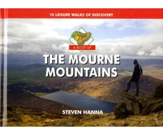KNYGA Bookshop Boot Up the Mourne Mountains