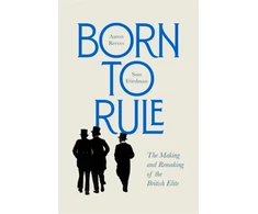 KNYGA Bookshop Born to Rule