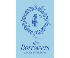 KNYGA Bookshop Borrowers