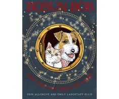 KNYGA Bookshop Allgrove Erin Bosun Bob And The Cat With No Name