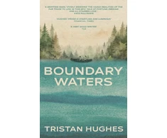 KNYGA Bookshop Boundary Waters
