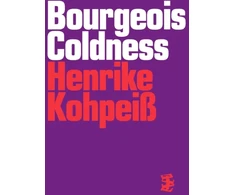 KNYGA Bookshop Bourgeois Coldness