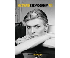 KNYGA Bookshop Bowie Odyssey 75