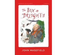 KNYGA Bookshop Box of Delights