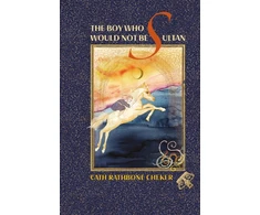 KNYGA Bookshop Boy Who Would Not Be Sultan