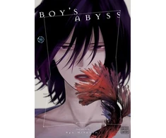 KNYGA Bookshop Boy's Abyss, Vol. 13