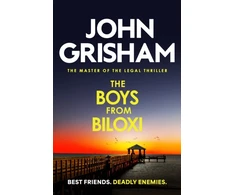 KNYGA Bookshop Boys from Biloxi